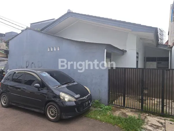image RUMAH CANTIK SIAP HUNI POSISI HOOK DI CIOMAS BOGOR JAWA BARAT (3)