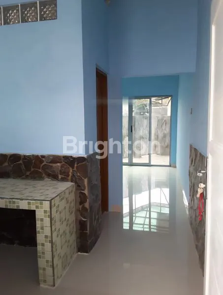 image RUMAH CANTIK SIAP HUNI POSISI HOOK DI CIOMAS BOGOR JAWA BARAT (5)
