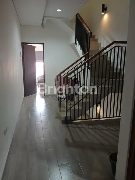 image RUMAH CANTIK KEBON JERUK JAKARTA BARAT SIAP HUNI (2)