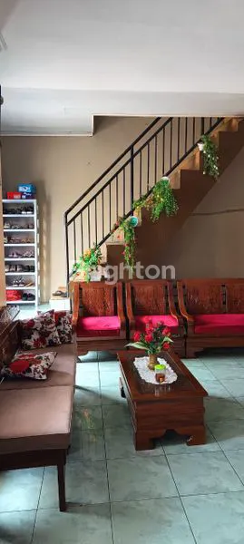 image DIJUAL RUMAH KOMERSIL 3 LANTAI + 4 RUKO AKTIF DI LOKASI SUPER STRATEGIS CIBINONG PEMDA! (7)