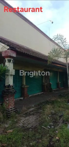 image DIJUAL CEPAT VILLA DI JL.GAJAH MADA DENPASAR NEGARA JEMBRANA BANJAR SEBUAL BALI (5)