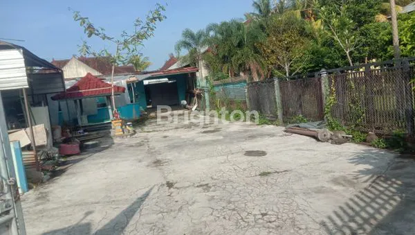 image DIJUAL CEPAT VILLA DI JL.GAJAH MADA DENPASAR NEGARA JEMBRANA BANJAR SEBUAL BALI (1)