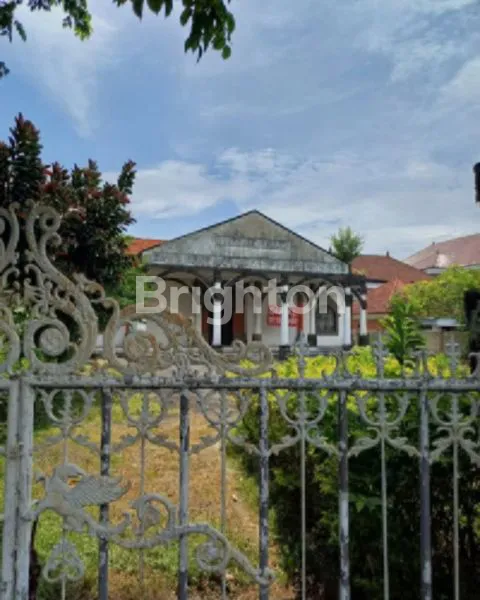 image TANAH STRATEGIS HADAP BARAT DAYA – COCOK UNTUK HUNIAN ATAU INVESTASI (4)