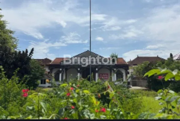 image TANAH STRATEGIS HADAP BARAT DAYA – COCOK UNTUK HUNIAN ATAU INVESTASI (1)