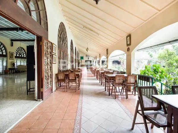 image VILLA MEWAH PUNCAK, 30 KAMAR & KOLAM RENANG (8)