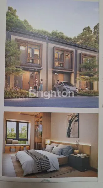 image RUMAH DI BSD, SANGAT STRATEGIS, DI TANGERANG SELATAN (1)