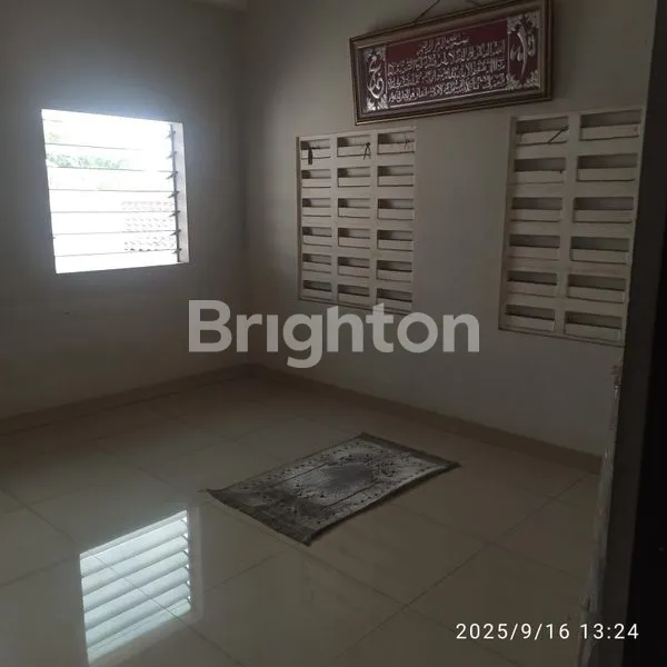 image DIJUAL GEDUNG KOMERSIL SIAP PAKAI (EX PABRIK PRODUKSI) – CIBINONG, BOGOR (4)