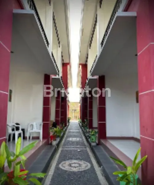 image RUMAH KOST EKSKLUSIF – LOKASI STRATEGIS HADAP TIMUR, SIAP OPERASIONAL! (2)