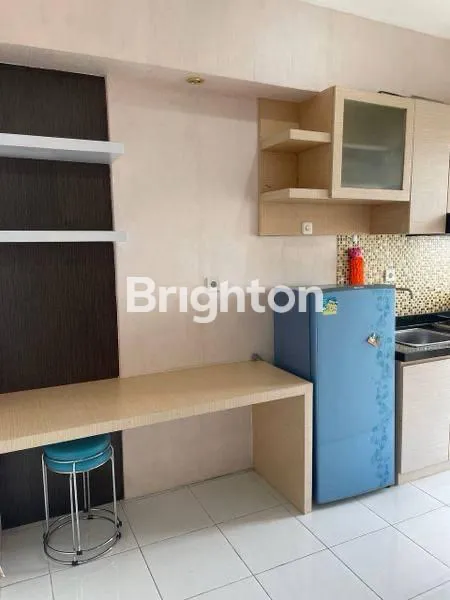 image DISEWAKAN APARTEMEN EASTCOST PAKUWONCITY DEKAT DENGAN HOKKY SUPERMAKET (4)