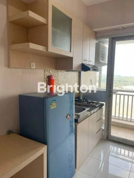 image DISEWAKAN APARTEMEN EASTCOST PAKUWONCITY DEKAT DENGAN HOKKY SUPERMAKET (2)