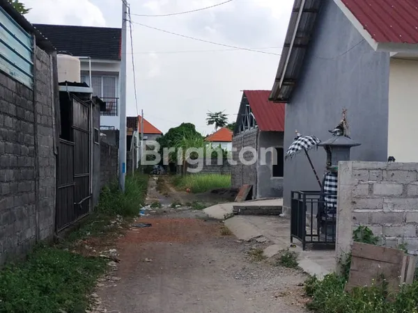 image SEWA TANAH SANUR BALI - 4 ARE  | TS7275560 (4)