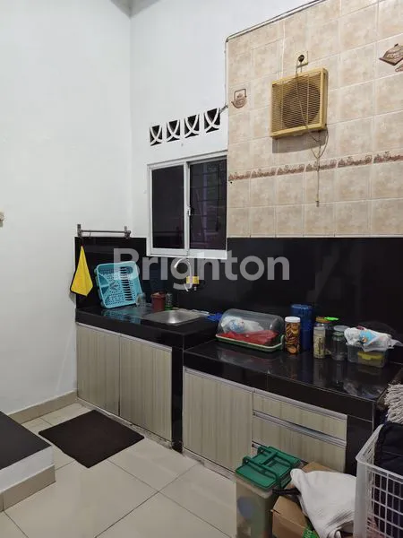 image RUMAH STRATEGIS CLUSTER, DEKAT LIVING WORLD (3)