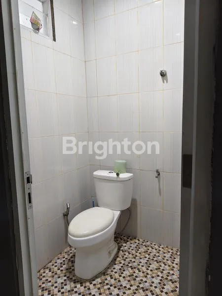 image RUMAH STRATEGIS CLUSTER, DEKAT LIVING WORLD (8)