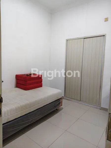 image RUMAH STRATEGIS CLUSTER, DEKAT LIVING WORLD (7)