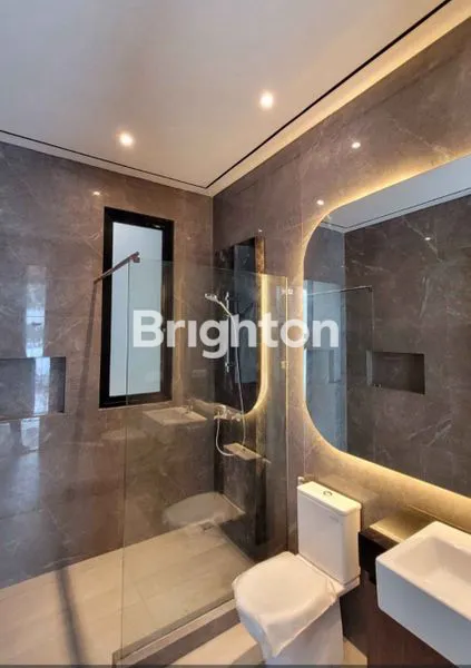 image RUMAH MEWAH MANYAR KERTOADI DEKAT MERR, RAYA MANYAR (4)