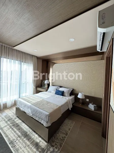 image RUMAH DI BSD, SANGAT STRATEGIS DI TANGERANG SELATAN (4)