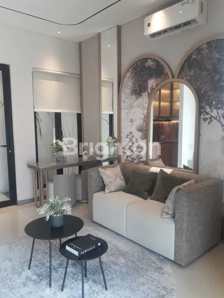 image PERUMAHAN REGENCY ONE SURABAYA TIMUR MULYOREJO JAWA TIMUR (2)