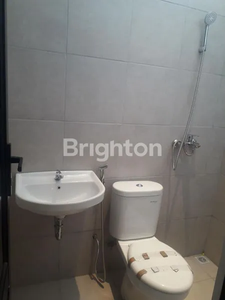 image PERUMAHAN REGENCY ONE SURABAYA TIMUR MULYOREJO JAWA TIMUR (5)