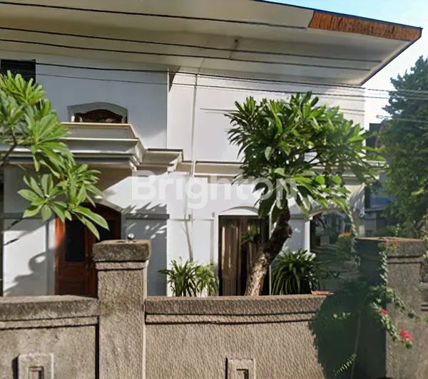 image RUMAH SIAP HUNI – HADAP BARAT, LOKASI STRATEGIS! (3)