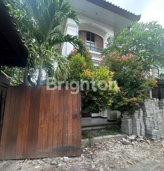 image RUMAH SIAP HUNI – HADAP BARAT, LOKASI STRATEGIS! (4)