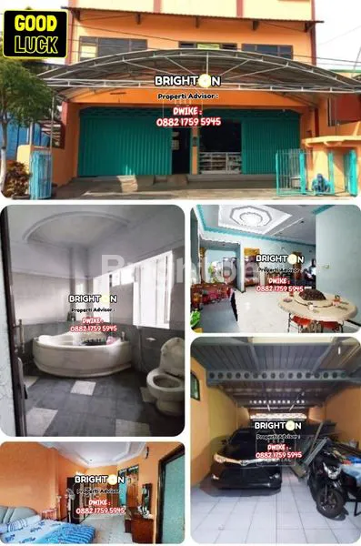 image RUKO DIJUAL - 3 LANTAI - MALANG (1)