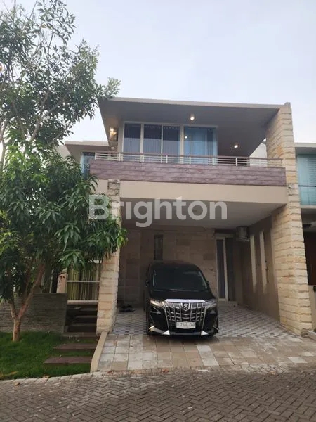 RUMAH MEWAH 5KT DI CITRA GRAND MUTIARA