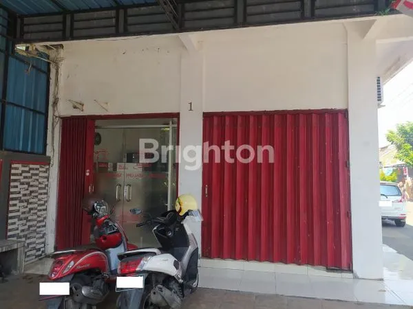 image DI JUAL CEPAT RUKO LOKASI STRATEGIS RUKO PLANET GREEN  (3)