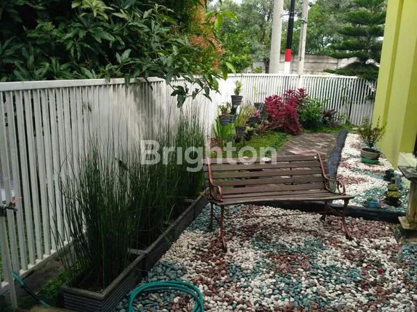 image RUMAH FULL FURNISHED TERAWAT (3)