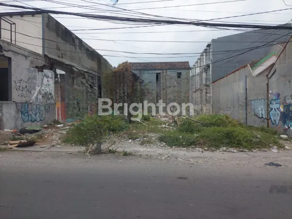 Gambar Property TANAH RAYA MENGANTI , DEKAT KAMPUS UNESA LIDAH, DEKAT PAKUWON MALL