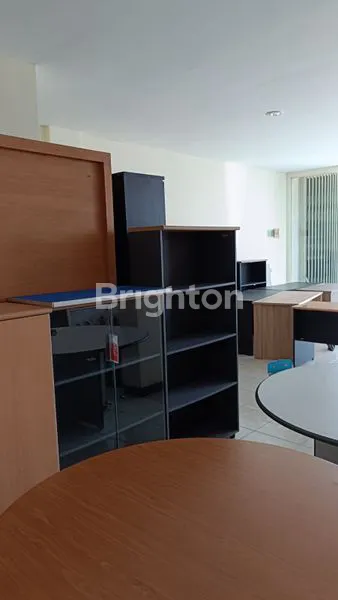 image RUKO STRATEGIS 2 UNIT JEJER JADI SATU DIJUAL CEPAT LOKASI RUNGKUT SAMPING TRANSMART (4)