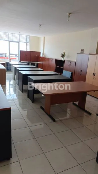 image RUKO STRATEGIS 2 UNIT JEJER JADI SATU DIJUAL CEPAT LOKASI RUNGKUT SAMPING TRANSMART (7)