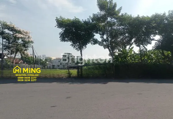 image TANAH KOMERSIAL CITRALAND 2.000M² (2)