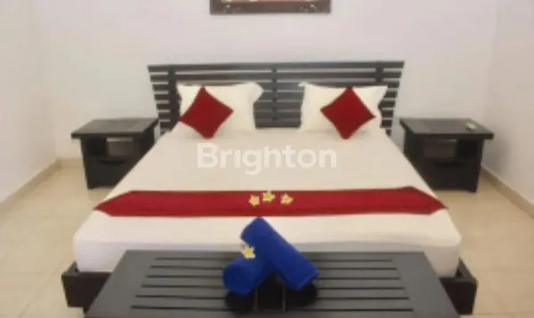 image VILLA MEWAH HADAP SELATAN – FULL FURNISHED & SIAP HUNI! (6)