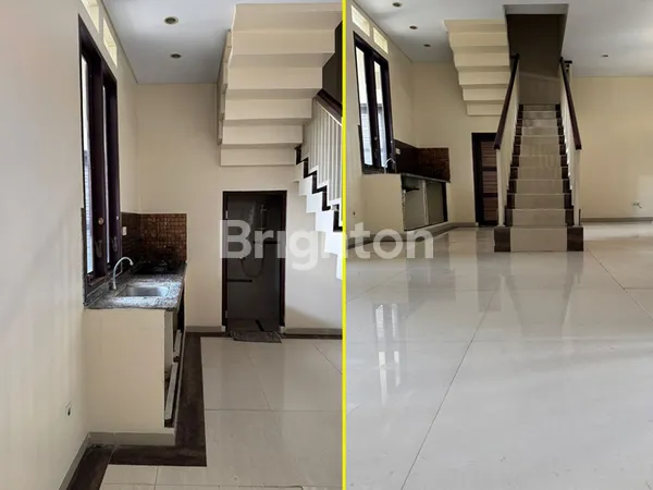 image JUAL RUMAH DENPASAR SELATAN, PANJER - 2 LANTAI SEMI FURNISH | RJ7275600 (3)
