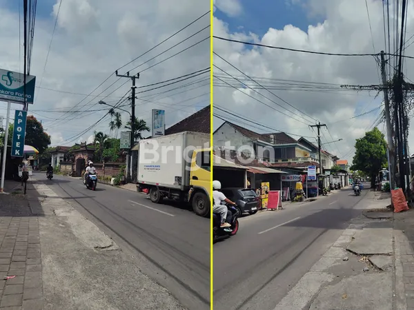 image JUAL RUMAH DENPASAR SELATAN, PANJER - 2 LANTAI SEMI FURNISH | RJ7275600 (6)