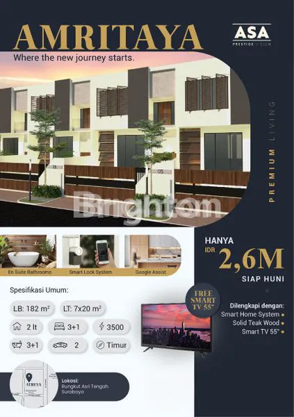 image SMART HOME 2 LT ON PROGRESS TIPE AMRITAYA (1)