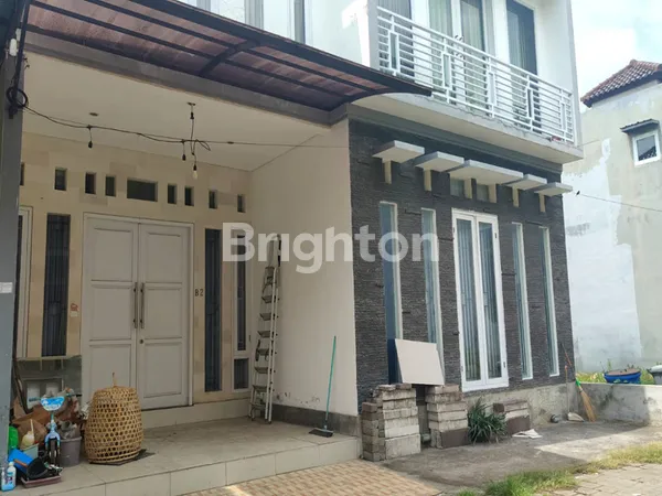 image JUAL RUMAH DENPASAR SELATAN, PANJER - 2 LANTAI SEMI FURNISH | RJ7275600 (7)