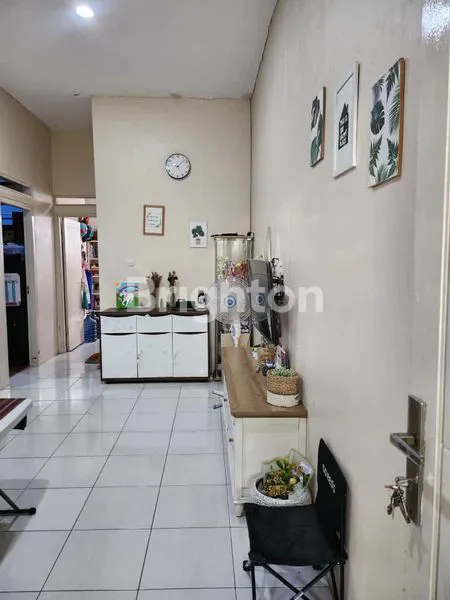 image RUMAH SIAP HUNI STRATEGIS DI RAGAJAYA BOJONGGEDE (3)