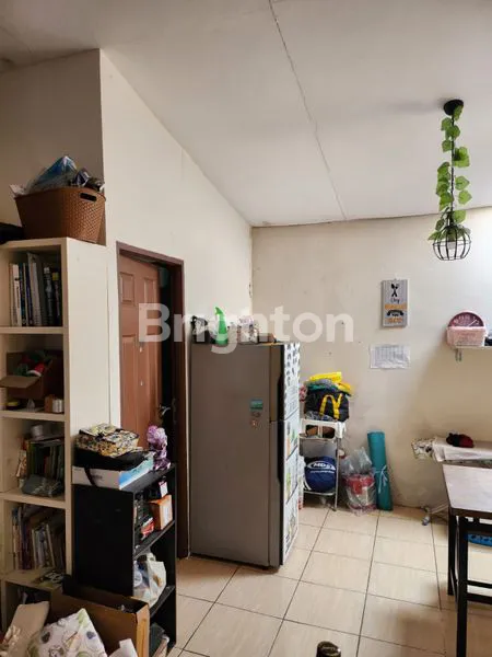 image RUMAH SIAP HUNI STRATEGIS DI RAGAJAYA BOJONGGEDE (4)