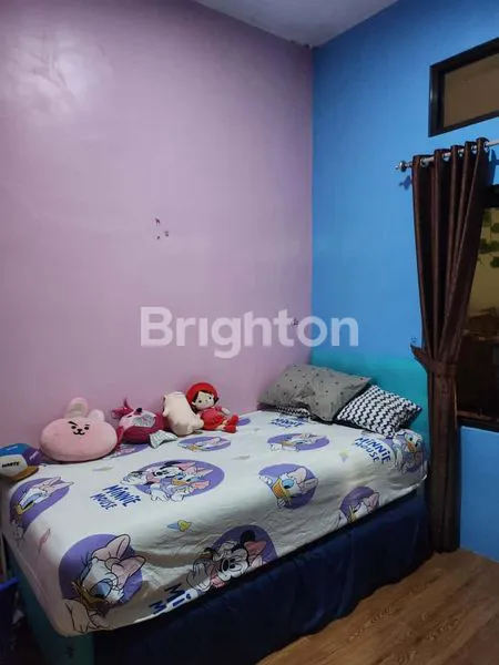 image RUMAH SIAP HUNI STRATEGIS DI RAGAJAYA BOJONGGEDE (6)