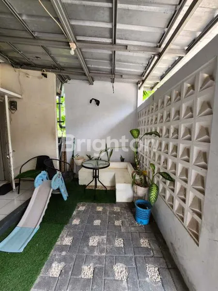 image RUMAH SIAP HUNI STRATEGIS DI RAGAJAYA BOJONGGEDE (5)