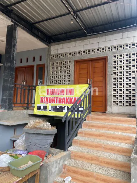 RUMAH DIKONTRAKAN