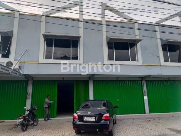 image RUKO 2 LANTAI DI MOJOSONGO, AKSES TOL 5 MENIT (2)