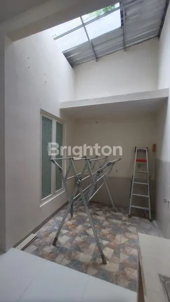 image RUMAH BARU RENOVASI DI SUKOLILO, LT 100M² (4)