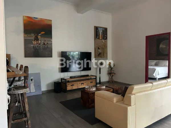 image VILA ASRI DI SALATIGA MENCARI INVESTOR (NEGOTIABLE) (2)