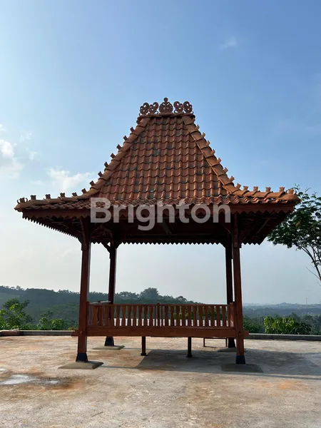 image VILA ASRI DI SALATIGA MENCARI INVESTOR (NEGOTIABLE) (4)