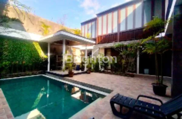 image VILLA MEWAH HADAP TIMUR – FULL FURNISHED & SIAP HUNI\\\\N (2)