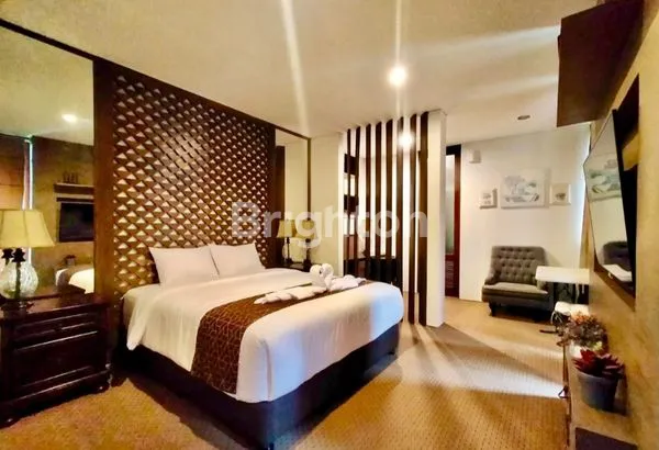 image VILLA MEWAH HADAP TIMUR – FULL FURNISHED & SIAP HUNI\\\\N (7)