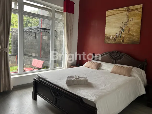 image VILA ASRI DI SALATIGA MENCARI INVESTOR (NEGOTIABLE) (6)