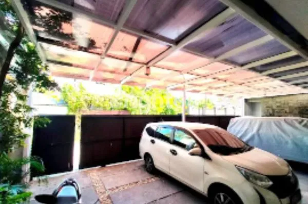 image VILLA MEWAH HADAP TIMUR – FULL FURNISHED & SIAP HUNI\\\\N (3)